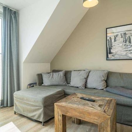 Appartement Bismarckstrasse 5A, App 14 à Westerland Extérieur photo