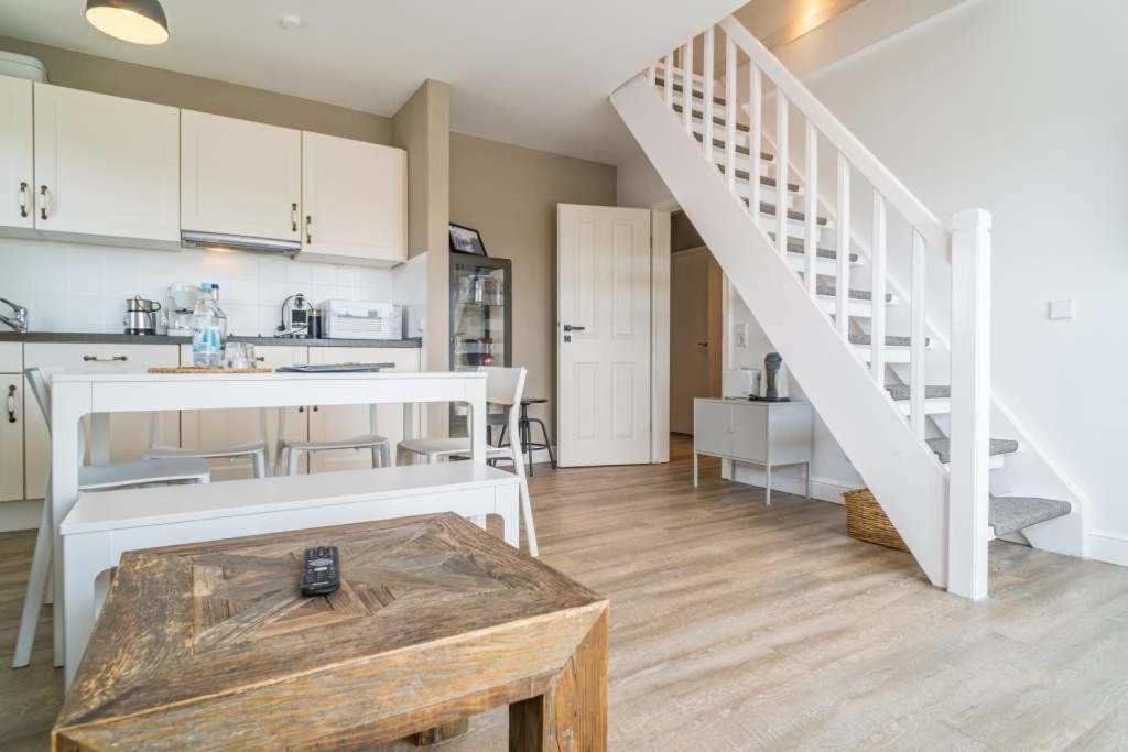 Appartement Bismarckstrasse 5A, App 14 à Westerland Extérieur photo